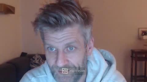 Timm online show from January 2025 08:16:01 PM