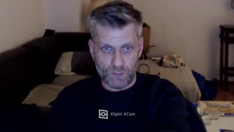 Timm online show from February 2025 08:27:02 PM