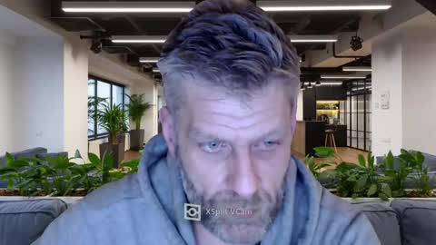 Timm online show from February 2025 09:12:01 PM