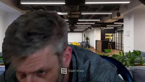 Timm online show from March 2025 08:18:02 AM