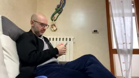 Eldiablo844 online show from December 2024 08:00:02 AM