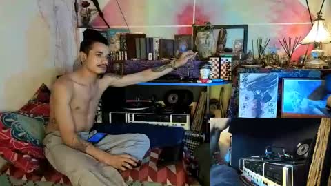 Sir Eleazar online show from October 2025 12:52:02 AM