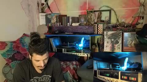 Sir Eleazar online show from October 2025 04:57:01 AM