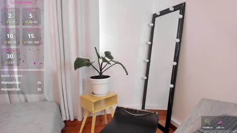 Elecktra online show from January 2025 07:17:01 PM