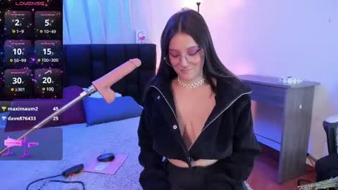 Elecktra online show from March 2025 10:45:02 PM