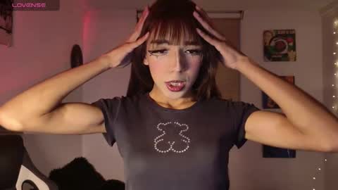 ELECKTRA online show from September 2025 12:12:01 AM