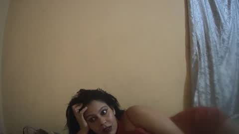 Isabella online show from October 2025 07:46:02 PM