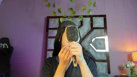 Snapshot of electra_gosselin chatting on May 2026 01:00:01 AM electra_gosselin online show from May 2026 01:00:01 AM