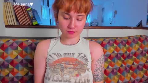 Im Meleena  online show from December 2024 09:24:01 PM