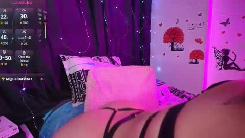 Snapshot of electra_queen1 chatting on September 2025 01:17:01 AM Electra online show from September 2025 01:17:01 AM