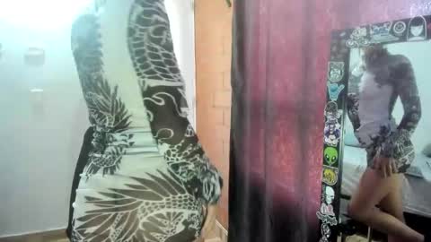 Electradevis2 online show from January 2026 09:39:02 PM