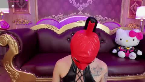      - online show from February 2025 11:30:01 PM