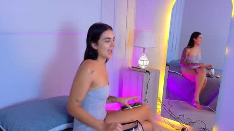 ELECTRA  online show from November 2025 01:39:01 PM