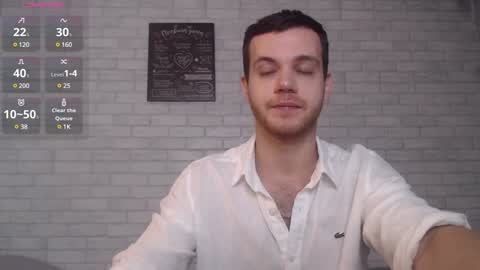 Alex online show from January 2025 11:45:02 AM