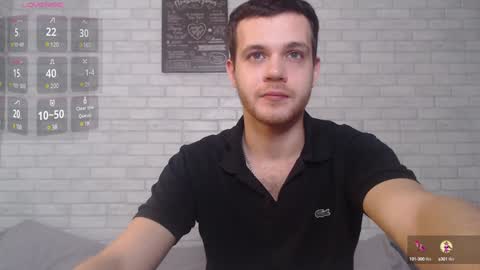 Alex online show from January 2025 09:25:02 PM