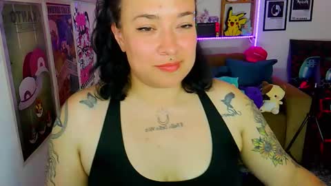 Alejandra online show from September 2025 03:22:01 AM