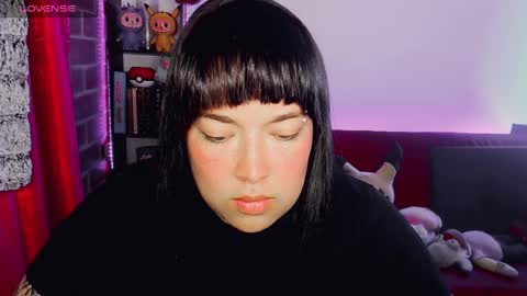 Alejandra online show from November 2025 04:02:02 AM