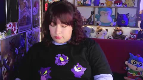 Alejandra online show from February 2026 06:20:01 AM