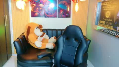 electrogoddess online show from September 2025 02:49:01 AM