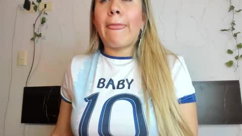 Electra  online show from February 2025 03:23:02 AM