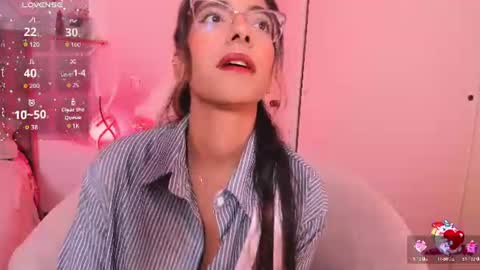 Snapshot of elegant_rouse chatting on June 2026 08:46:01 PM Rouse online show from June 2026 08:46:01 PM