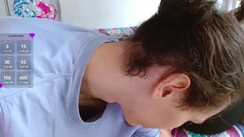 Elektra and Konan online show from December 2024 04:53:02 PM