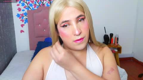 elektra_doll online show from June 2026 11:04:02 AM
