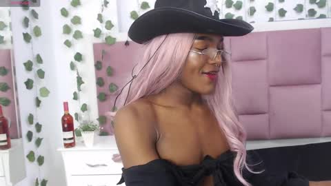 LUISA online show from May 2026 07:34:01 PM