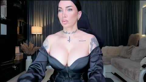 ElektraSheDemon online show from March 2026 06:58:02 AM