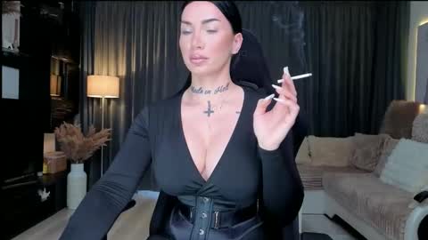 ElektraSheDemon online show from April 2026 07:17:02 AM