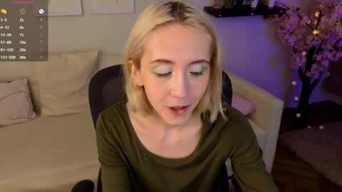 Elen  online show from May 2026 05:49:01 AM