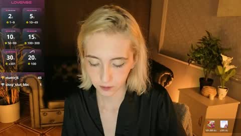 Elen  online show from May 2026 06:32:03 AM