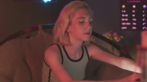 Elen  online show from May 2026 06:11:01 AM
