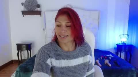 Elena online show from January 2025 12:07:01 PM