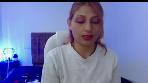 Elena online show from March 2025 12:36:02 PM