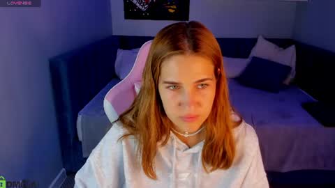 Jenny online show from June 2026 10:27:02 PM