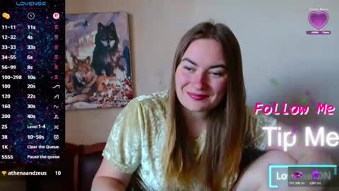 Snapshot of elena_maeer chatting on June 2026 10:29:02 AM Elena online show from June 2026 10:29:02 AM