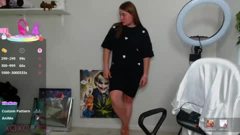 Elena online show from July 2026 05:31:01 PM