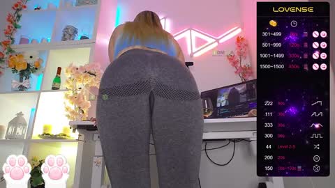 Elena online show from January 2025 11:11:01 PM