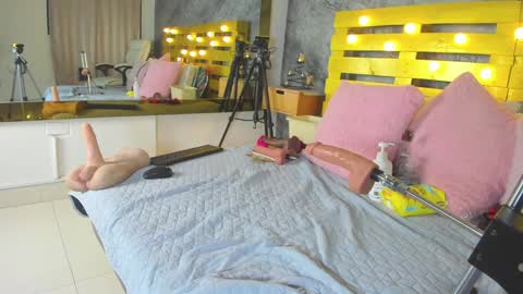 Elena online show from January 2025 10:08:02 PM