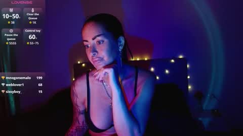 Elena online show from November 2025 04:51:02 PM