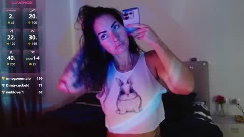 Elena online show from November 2025 03:05:01 AM