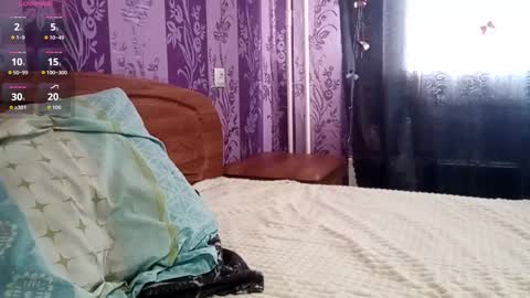 Mia online show from February 2026 04:57:02 AM