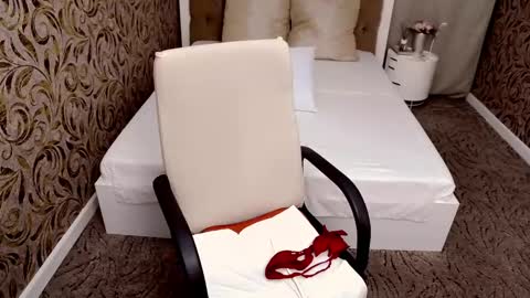 ElenaJuarez online show from January 2025 11:35:01 AM