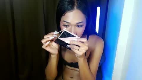 Call me Yours. online show from March 2025 06:22:02 PM