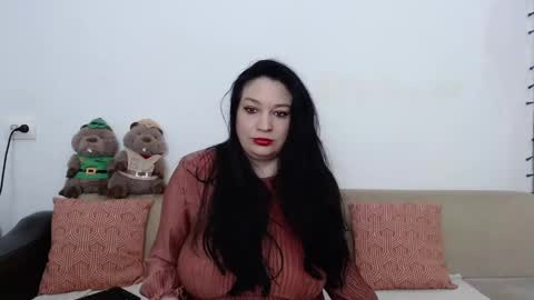 ElenaTroyy online show from February 2025 09:46:01 PM