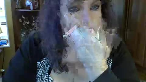 ElenaZed online show from February 2025 08:12:02 AM