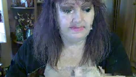 ElenaZed online show from March 2025 08:34:01 AM