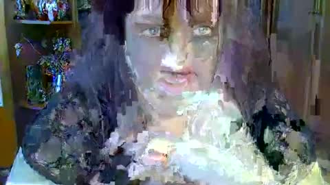 ElenaZed online show from March 2025 08:18:02 AM