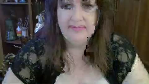 ElenaZed online show from September 2025 08:04:01 AM